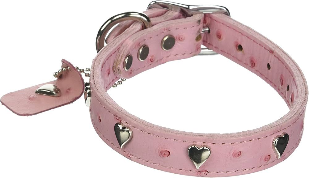 3/4&#39;&#39;RG HEART ORN/PK16