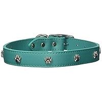 3/4&#39;&#39;RG PAW ORN/JD18 LTHR