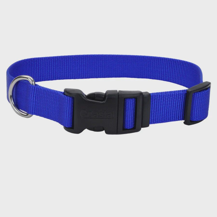 3/8&quot; BLUE ADJ COLLAR 7-10&quot;