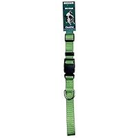 3/8&quot; GREEN ADJ COLLAR 7-10&quot;