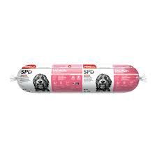 1# PRIME100 SPD SALMON &amp; TAPIOCA FRESH ROLL