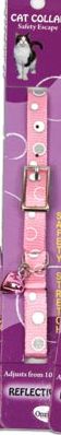 3/8&quot; REF DOTS CAT CLR-PK 12