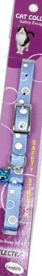3/8&quot; REF DOTS CAT CLR/LBL 12