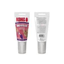 2.5OZ KONG MOUSSE SALMON CAT