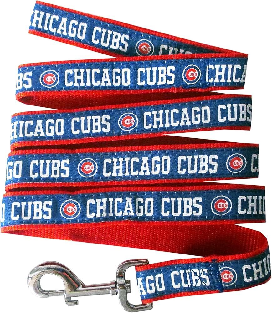 4&#39; LG CUBS LEASH