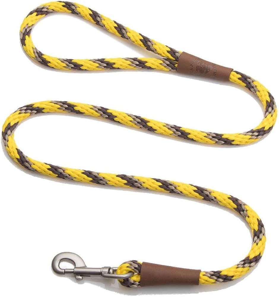 3/8&quot;X6&#39; HARVEST SNAP LEASH