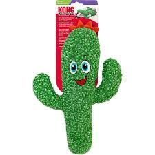 KONG CAT KICKEROO CACTUS