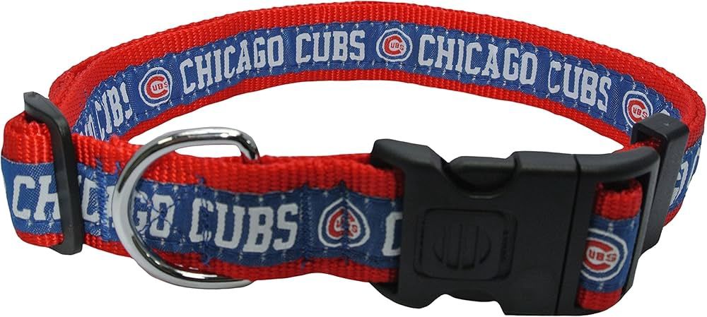 8-12&#39;&#39; SM CUBS COLLAR