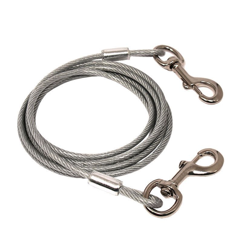 ADDITIONAL FEET OF 3/16&quot; CABLE