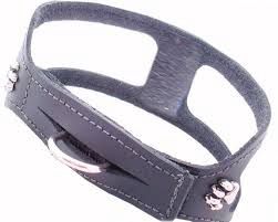 CHOKE FREE BLACK HRNS 17&quot;