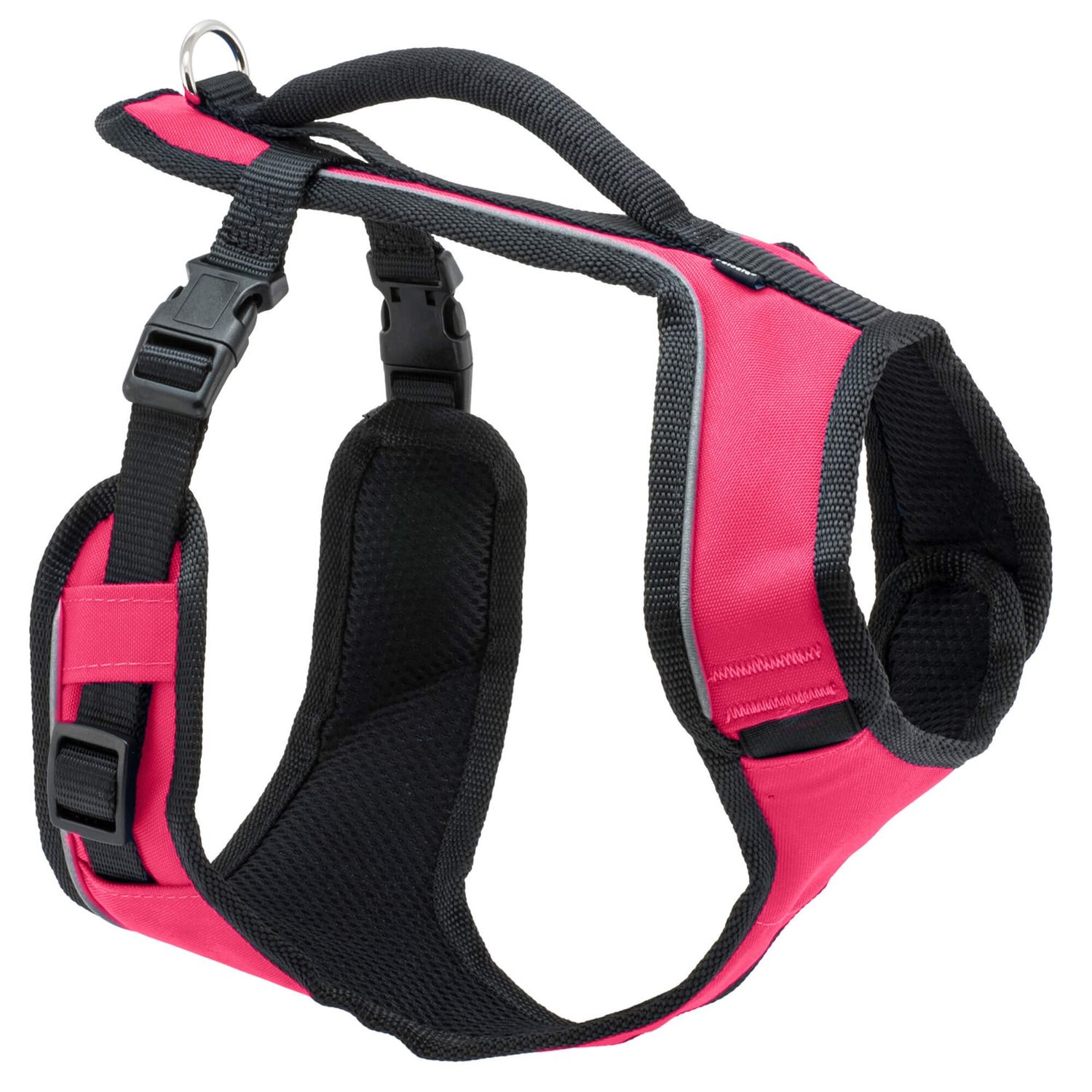 EASYSPORT HARNESS SM PINK
