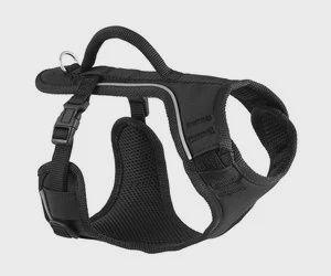PS XSM BLACK EASYSPORT HARNESS