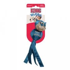 KONG WUBBA BALLISTIC FRIEND LARGE