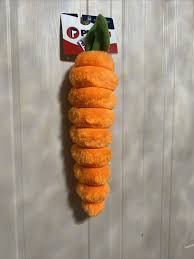 15&quot; PETLOU CARROT