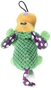 6&quot; PETLOU CUTE FRIEND DOG