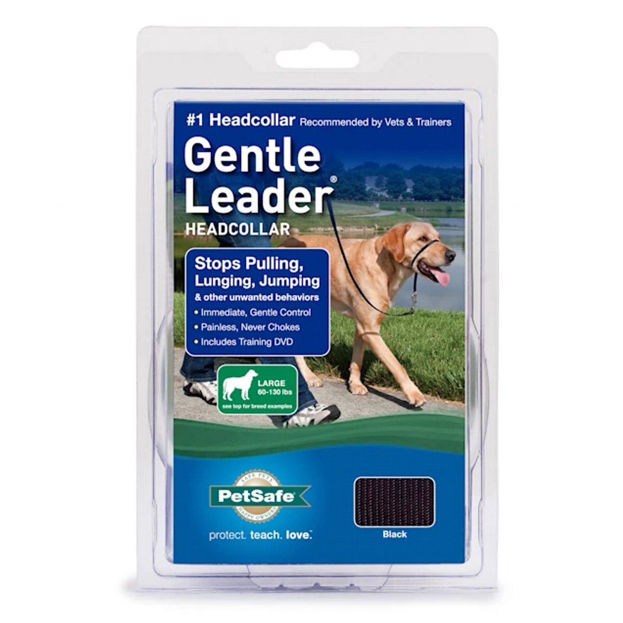 GENTLE LEADER LG