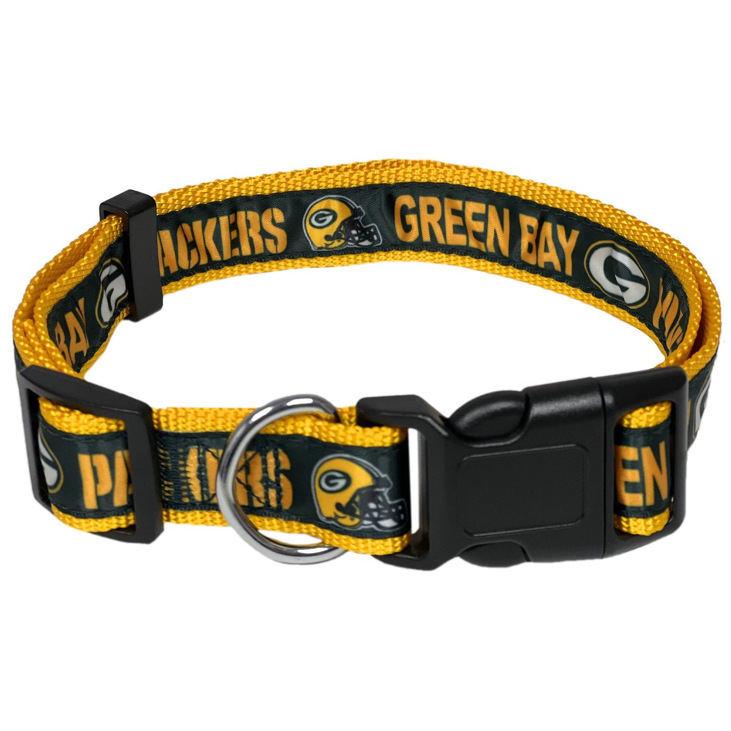 GREEN BAY PACKERS SM COLLAR