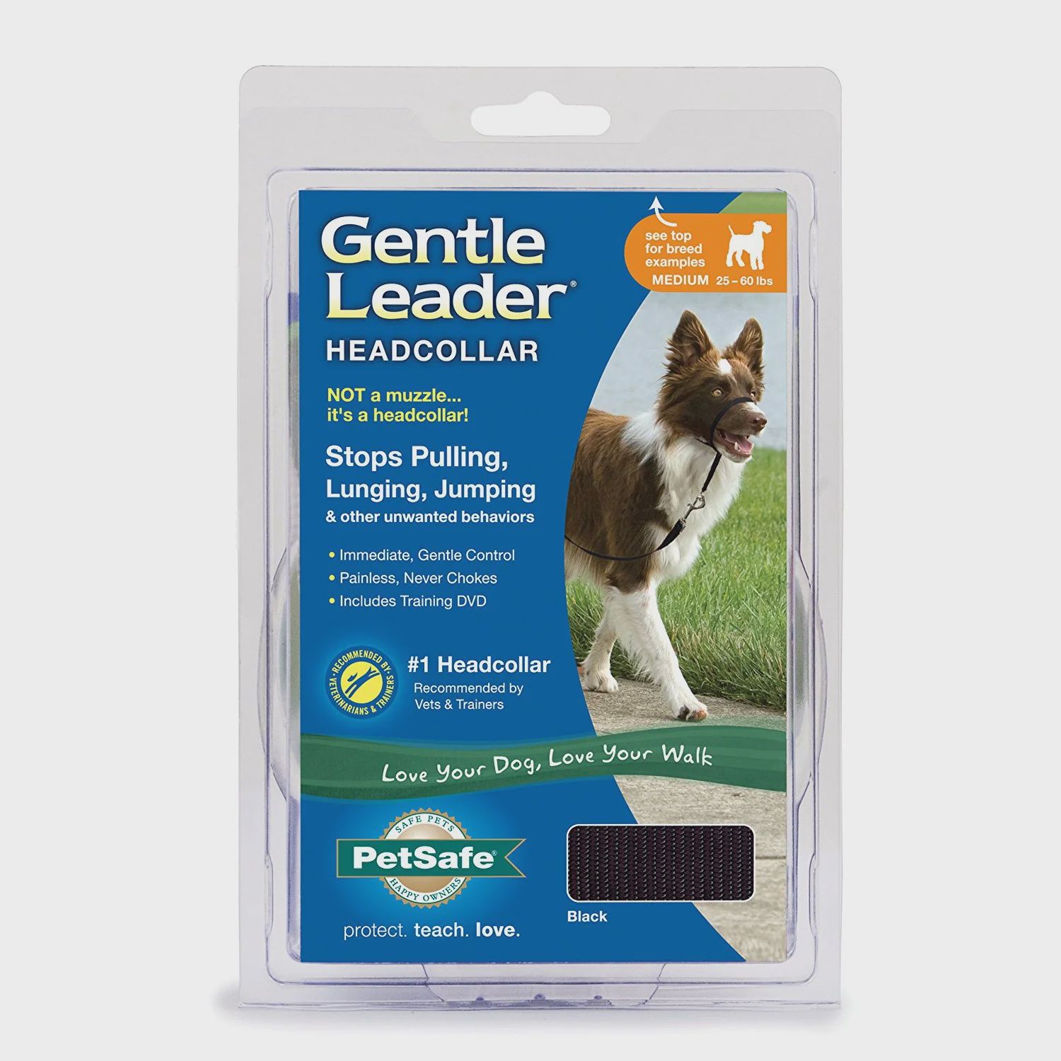 GENTLE LEADER MED