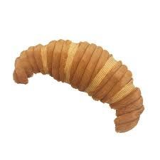 15&quot; PETLOU CROISSANT