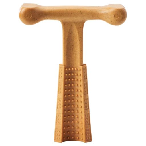 7&quot; Spot Bambone Plus Beef Dog Chew Toy Large