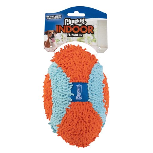 CHUCKIT! INDOOR FUMBLER