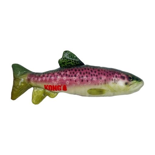 KONG MED WILD SHIELDZ TROUT