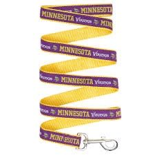 LG VIKINGS LEASH