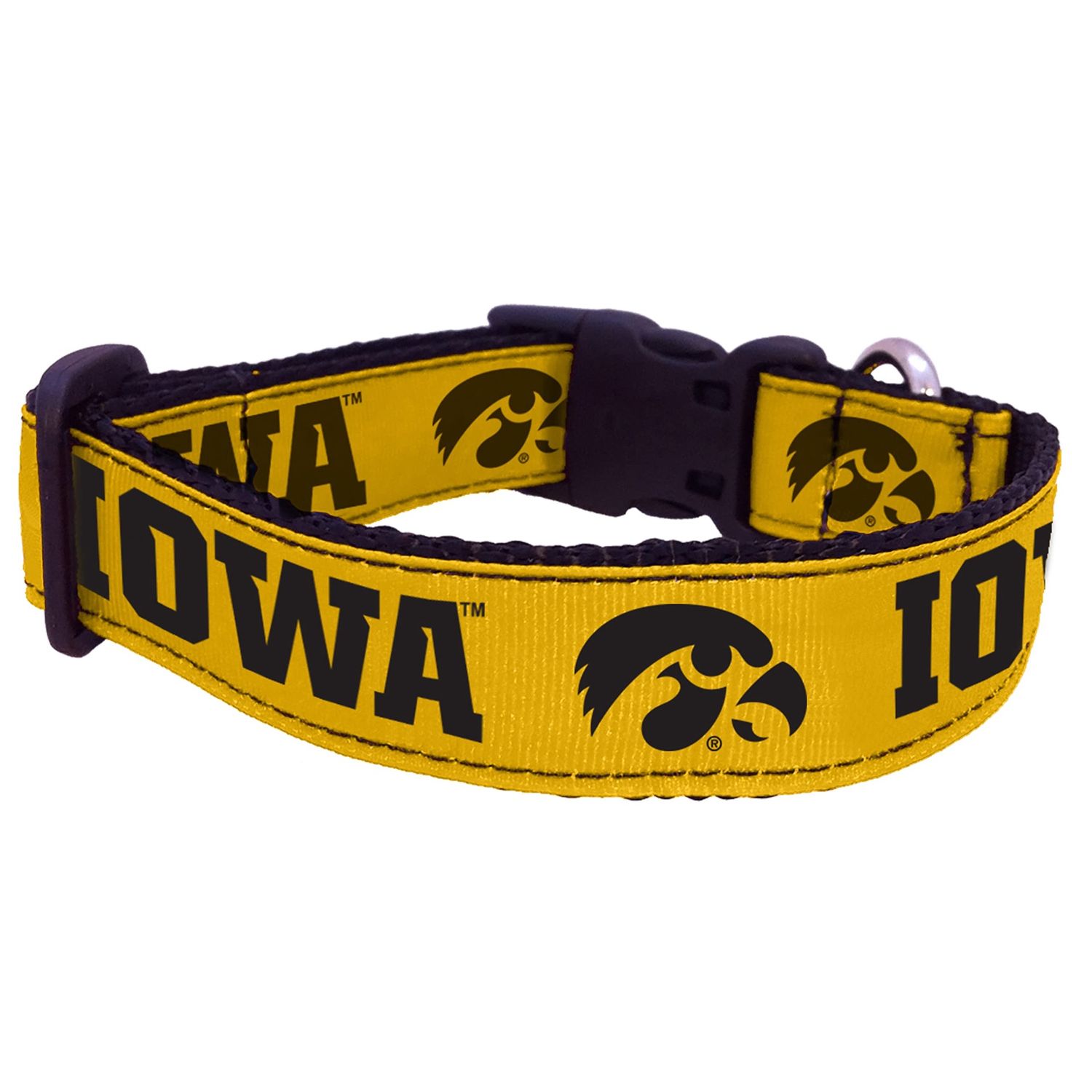 LARGE HAWKEYE COLLAR