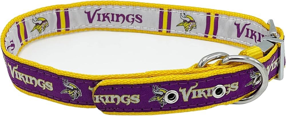 LG VIKINGS COLLAR