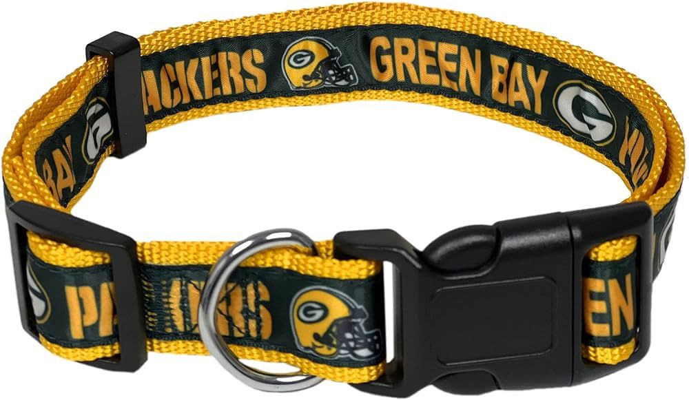 MED PACKERS COLLAR