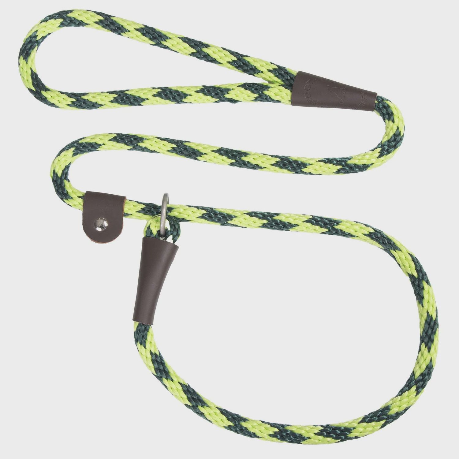 MENDOTA 1/2&quot;X6&quot; JADE SLIP LEAD
