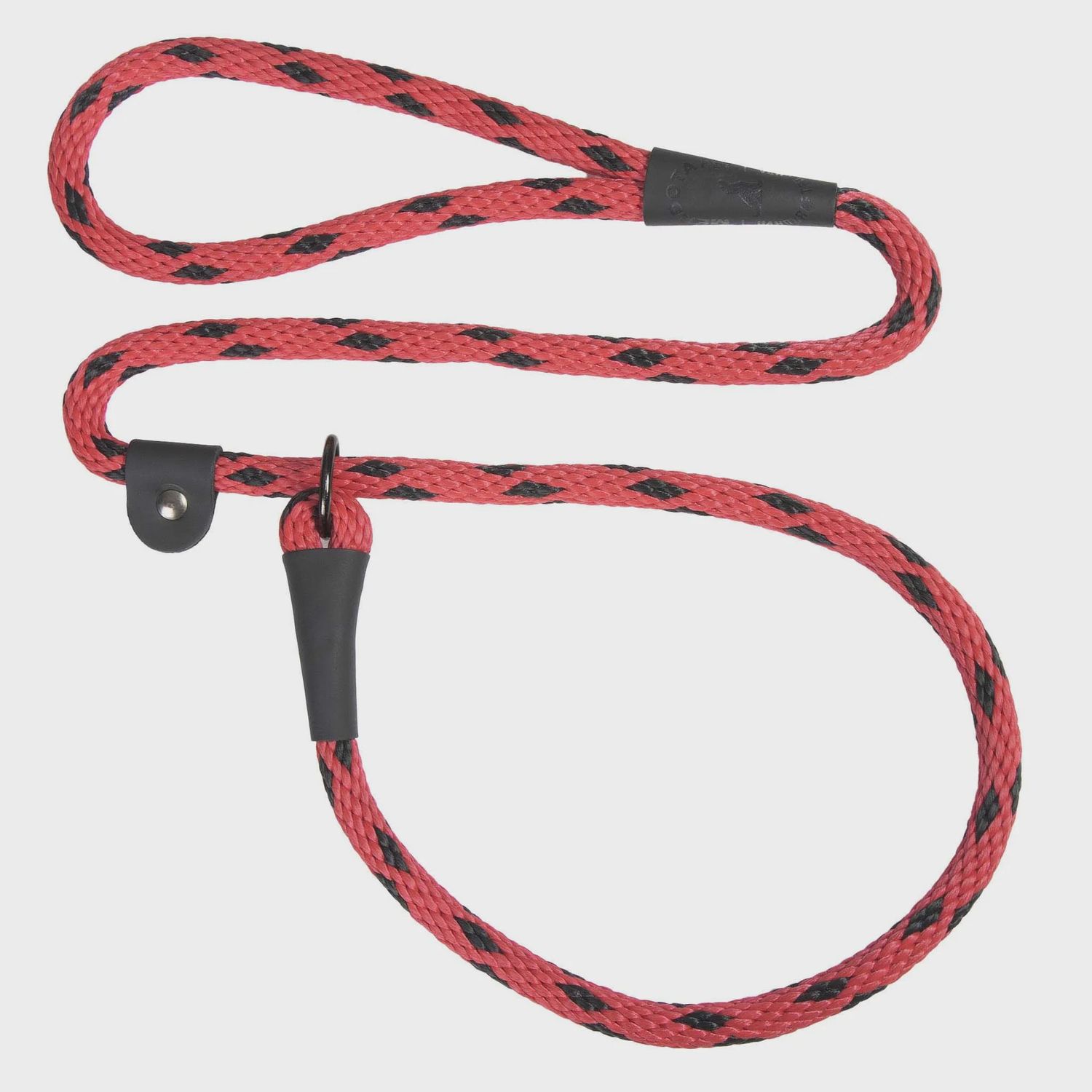 MENDOTA 1/2&quot;X6&#39; BLACK ICE RED