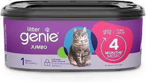LITTER GENIE - JUMBO REFILL
