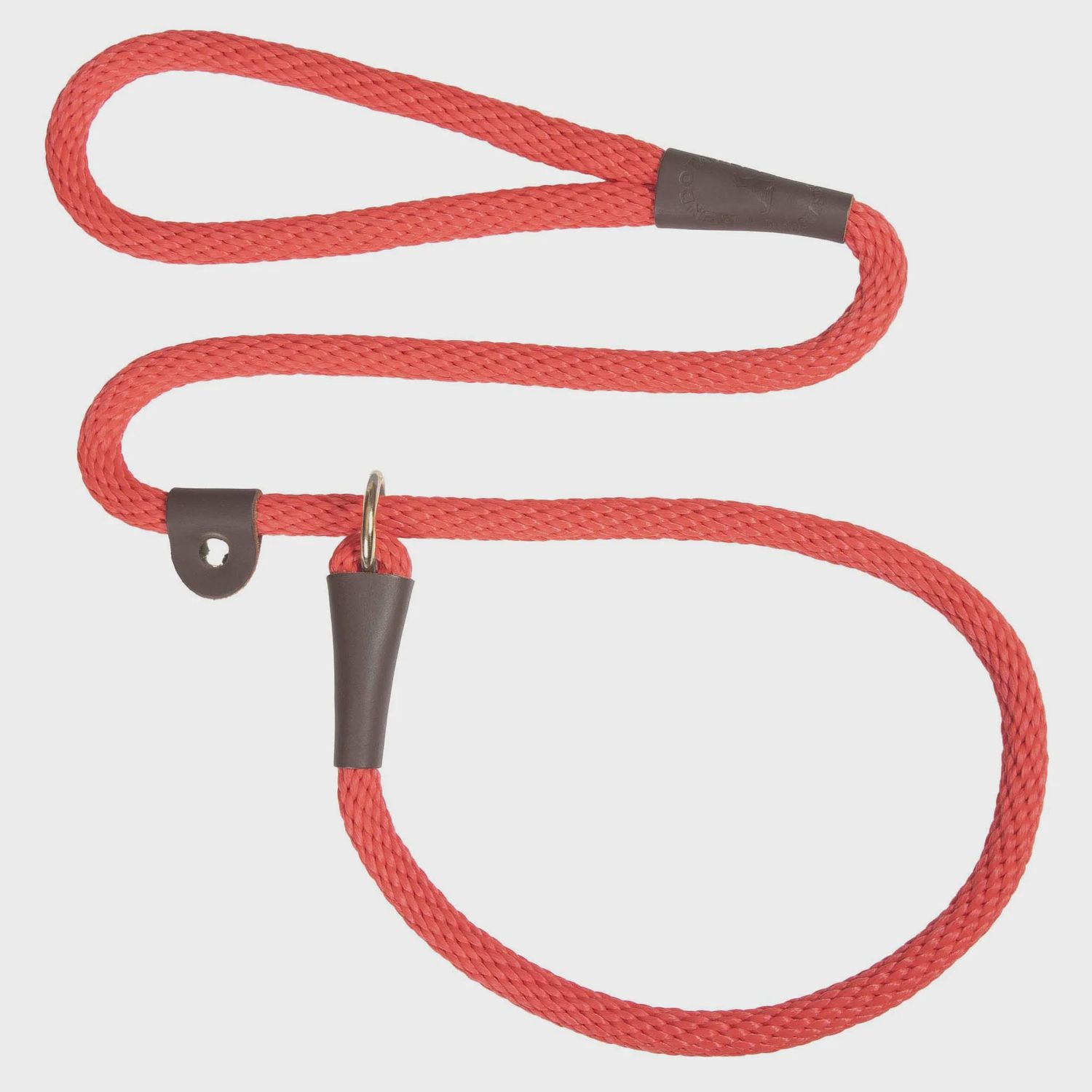 MENDOTA SLIP LEAD RED 1/2&quot;X6&#39;