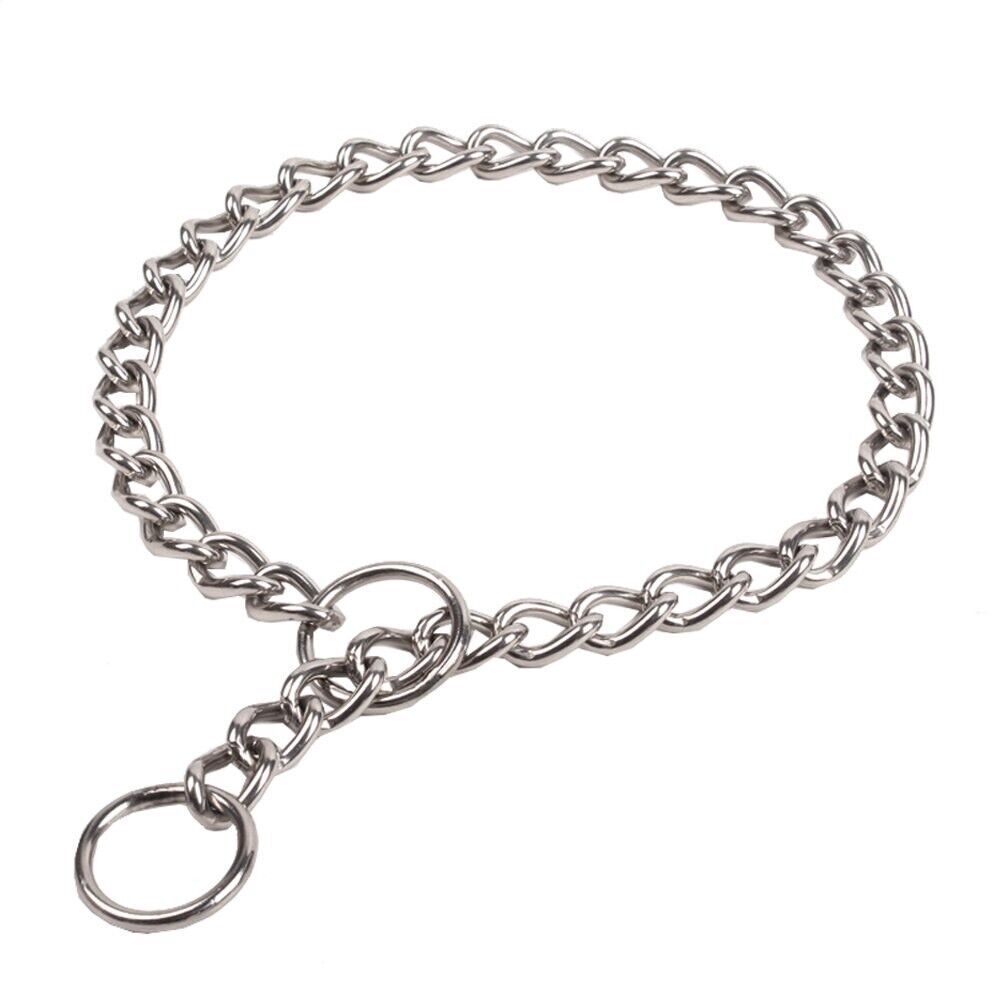 OP 10&quot; 1.6MM CHOKE CHAIN