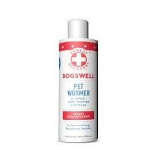 8OZ REMEDY RECOVERY PET WORMER