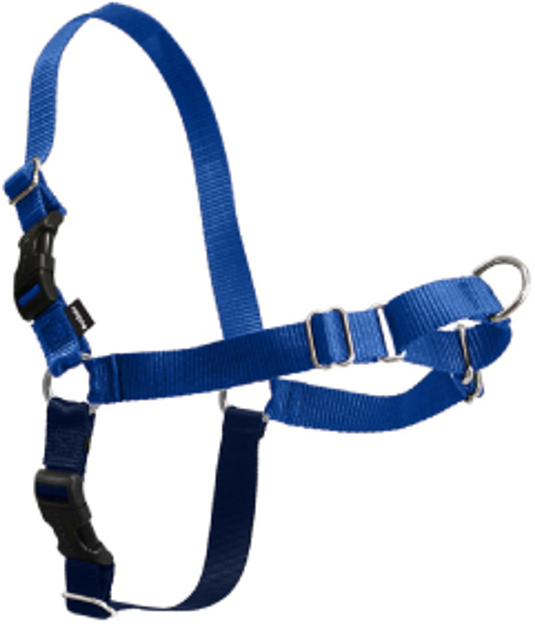 PREMIER LG BLU EASY WALK HARNS