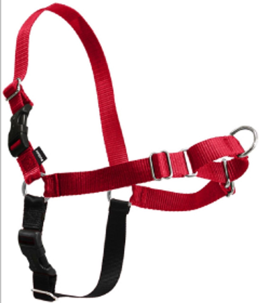 PREMIER M-RD EASY WALK HARNESS