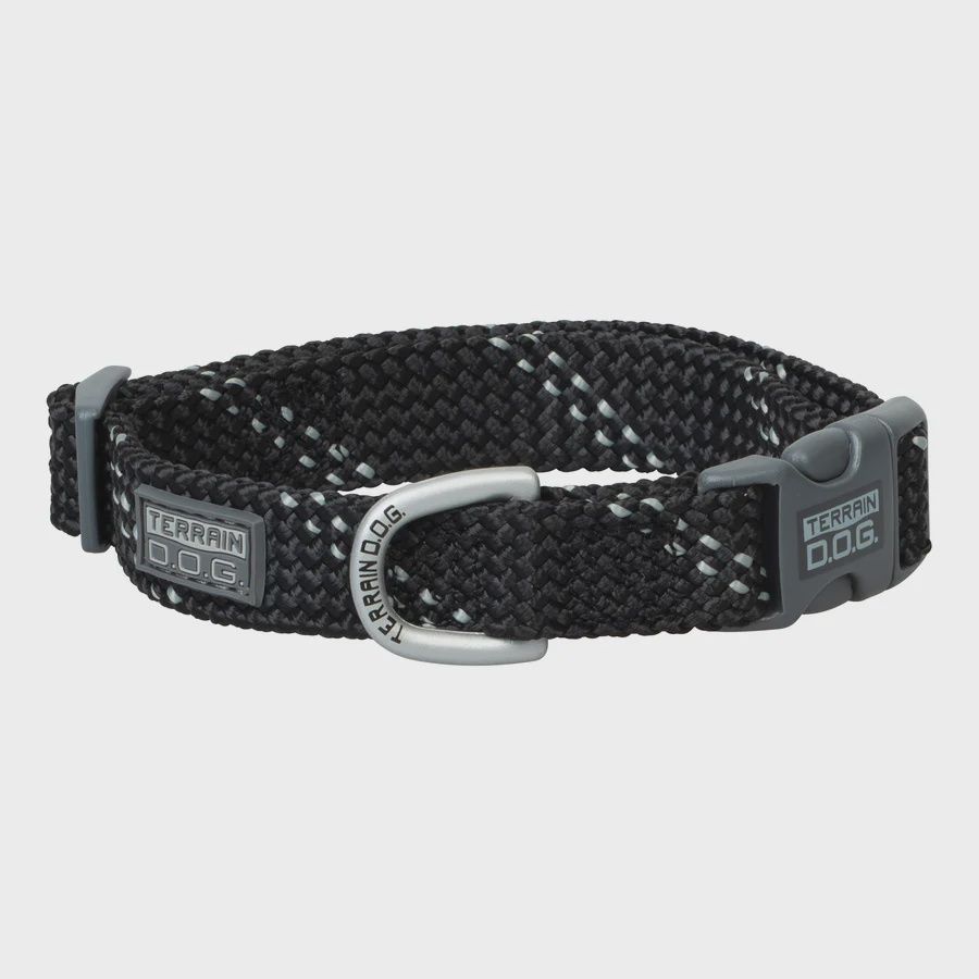 T D.O.G SNAP-N-GO MD BLK/GRY