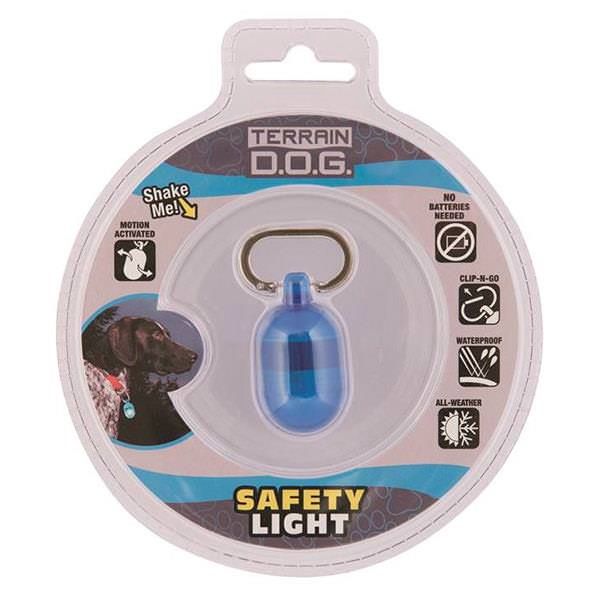 TERRAIN D.O.G SAFETY LIGHT