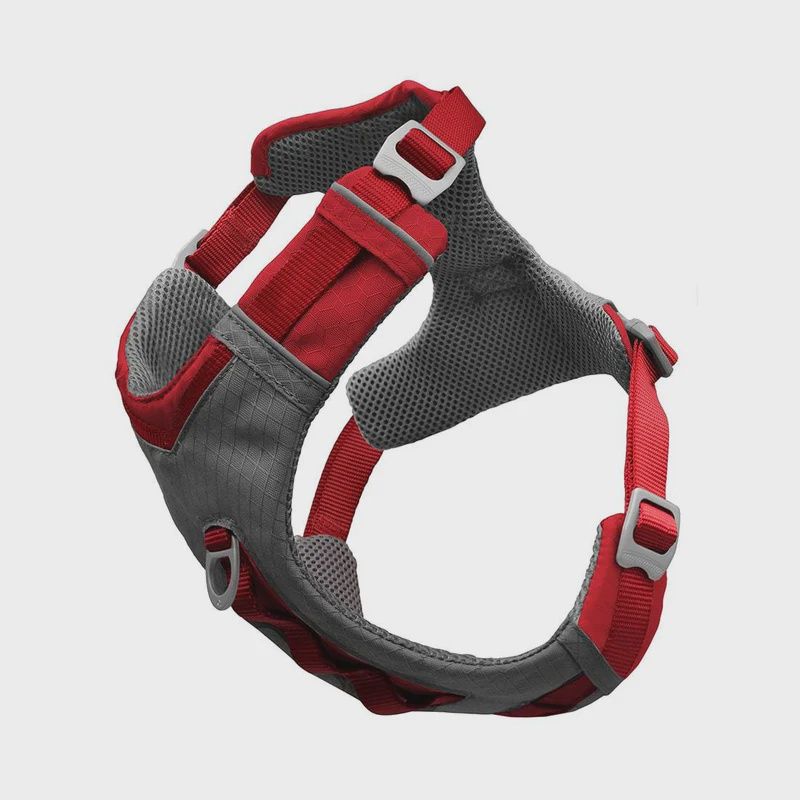 XLG JOURNEY AIR HARNESS RED
