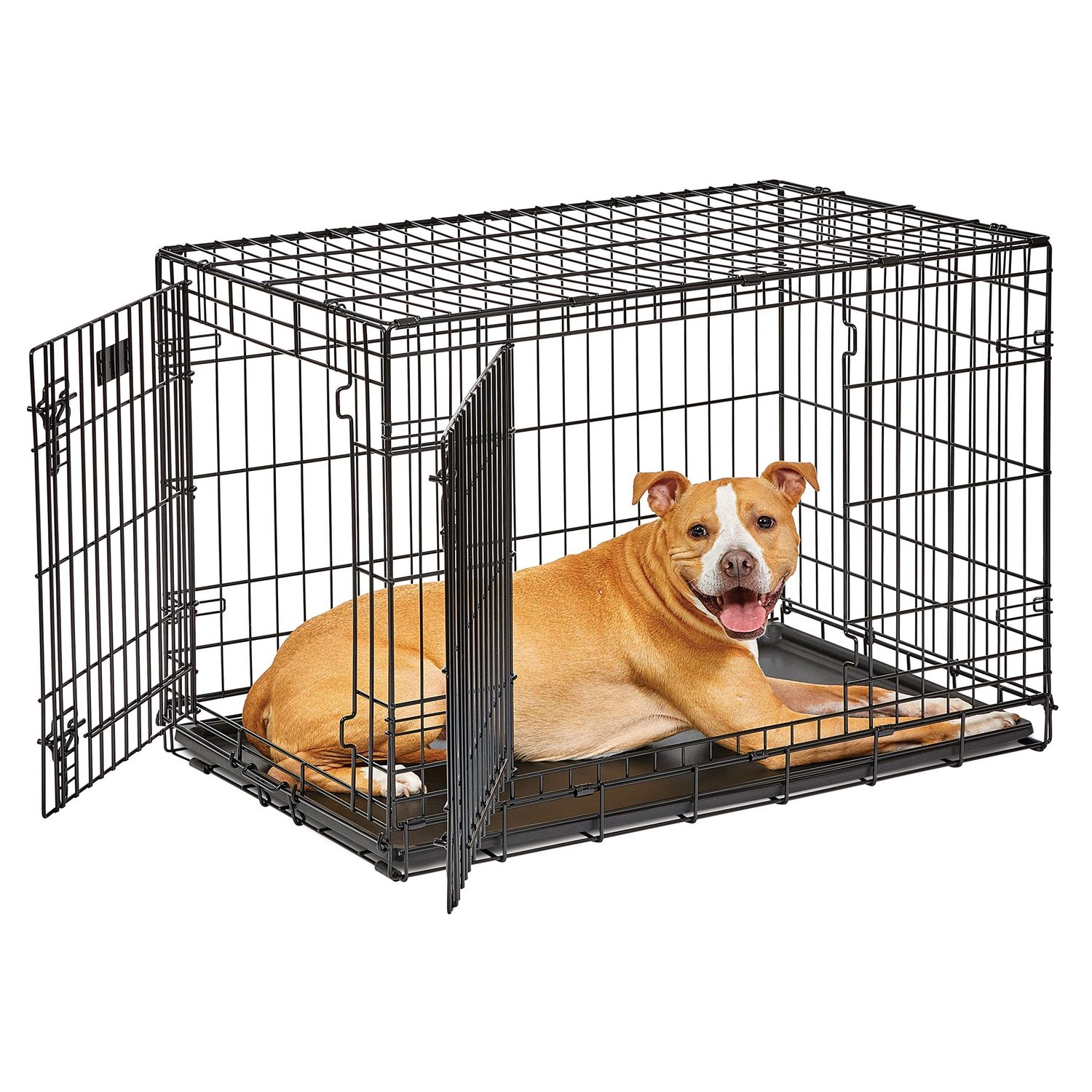 MID-WEST 36&quot; DB DOOR CRATE