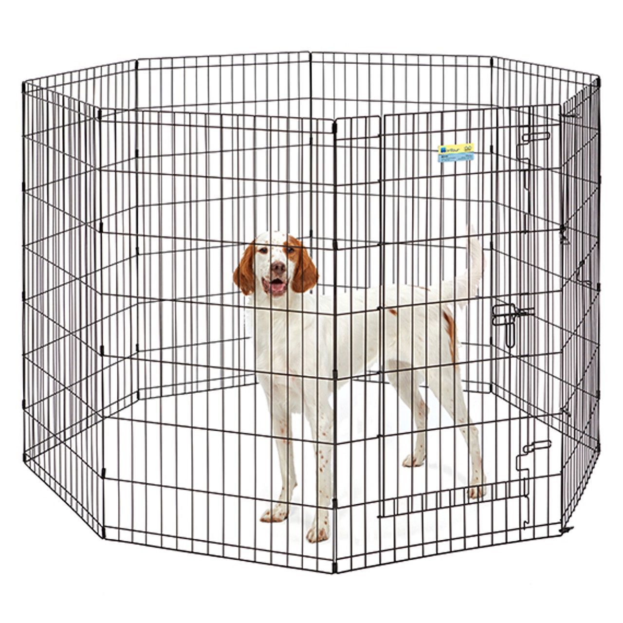 MW 42&quot; CONTOUR EXERCISE PEN