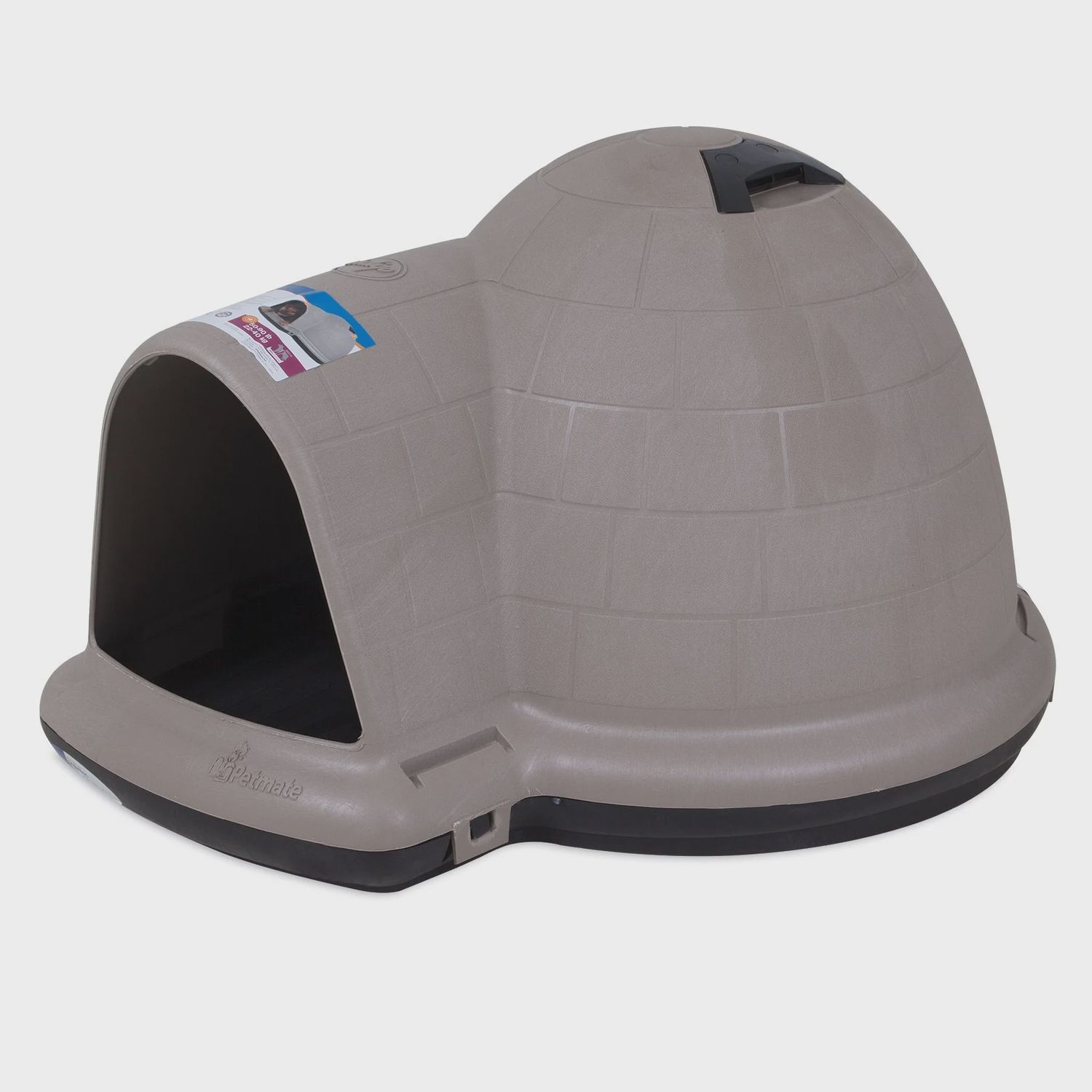 PM INDIGO SHELTER LG
