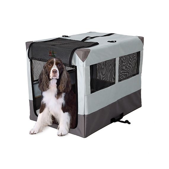 SPORTABLE 30&quot; SOFT SIDE CAMPER