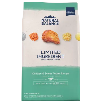 24# NB GF CHICKEN/SW POT