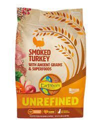 25# EB UNREFINED TURKEY