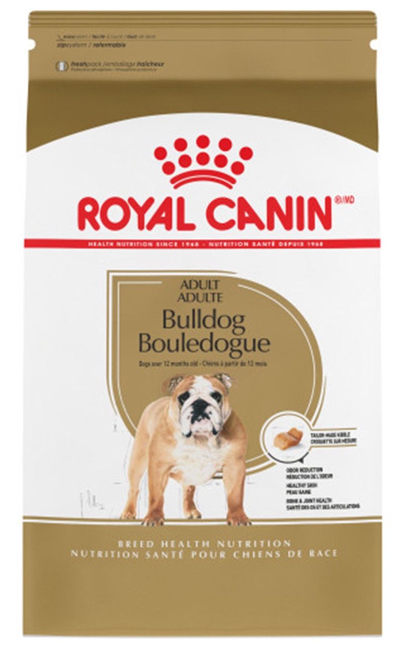 30# RC BULLDOG 24