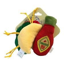DOYEN CAT TACO 2 PK