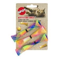 ETHICALSPOT KITTY FUN TUB 3CT
